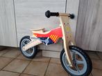 Loopfiets hout, Enlèvement, Comme neuf, Vélo d'équilibre
