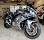 Suzuki SV1000 S - 2007, Permis Moto A, Plus de 35 kW, Échappement sport, 2 cylindres