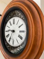 Horloge murale 1900, Ophalen, Zo goed als nieuw, Wandklok