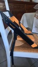Chaise bébé adaptable, Kinderen en Baby's, Zo goed als nieuw