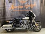 Harley-Davidson Touring Police FLHTP, Motos, Motos | Harley-Davidson, 1690 cm³, 2 cylindres, Tourisme, Entreprise