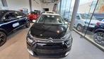 Citroen C3 1.2i PureTech You S&S (EU6.4), Elektrische ramen, 1199 cc, Zwart, Bedrijf