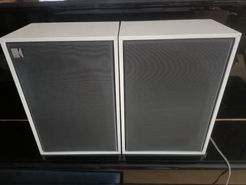 KEF CODA 1 SP1003, Autres marques, Moins de 60 watts, Comme neuf, Enlèvement