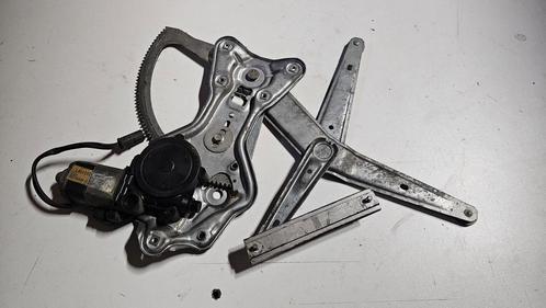 Raammechaniek rechtsvoor  incl. motor BMW 3 serie E30 sedan, Auto-onderdelen, Ruiten en Toebehoren, BMW, Gebruikt, Ophalen of Verzenden