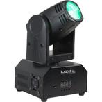 10W RGBW LED BEAM MOVING HEAD MET DMX EN AFSTANDSBEDIENING, Muziek en Instrumenten, Licht en Laser, Nieuw, Ophalen of Verzenden