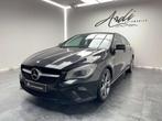 Mercedes-Benz CLA-Klasse 180 d *PACK AMG*XENON*LED AMBIANCE*, CLA, Achat, Euro 6, Boîte manuelle