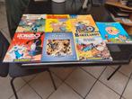 Stripverhalen, Boeken, Stripverhalen, Ophalen