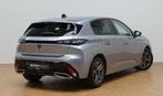 Peugeot 308 1.2T Allure automaat+gps+camera, Auto's, Peugeot, Stof, Gebruikt, 680 kg, 5 zetels