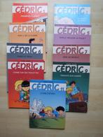Cédric, Livres, BD, Comme neuf, Laudec - Cauvin