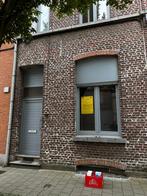 PVC dubbel raam draaikip, Doe-het-zelf en Bouw, Glas en Ramen, Ophalen, Gevelraam of Ruit, Gebruikt, 160 cm of meer