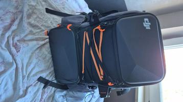 Rugzak KF13.107 XL Pro en afneembare cameratas beschikbaar voor biedingen