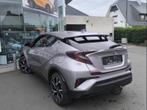 Toyota C-HR C-LUB BI-TON VISIBILITY PACK, Automaat, Euro 6, 72 kW, 5 deurs