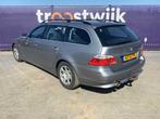 2006 - BMW - 5-serie Touring - 520d Corporate - Personenauto, Auto's, BMW, Automaat, Gebruikt, Overige brandstoffen, Bedrijf
