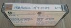 Live show Urbanus in 't echt eind jaren '80, Cd's en Dvd's, Cassettebandjes, Ophalen of Verzenden, Zo goed als nieuw, Humor en Cabaret