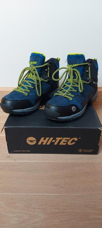 Chaussures de randonnée/après-ski pointure 39, Enfants & Bébés, Garçon ou Fille, Enlèvement ou Envoi, Chaussures, Hi-Tec