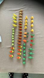 Okay actie vegesauriers, Verzamelen, Overige supermarkten, Ophalen of Verzenden