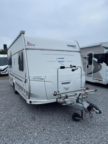 FENDT BIANCO 445 beschikbaar voor biedingen