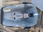 Maxi cosi, Ophalen, Gebruikt
