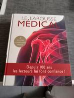 Larousse medical, Ophalen of Verzenden, Zo goed als nieuw