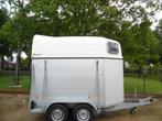 Nieuw opgebouwd 1,5 paardstrailer Xxtrail  bj 2007, Ophalen, Zo goed als nieuw, Aluminium, 1½-paards trailer