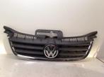 GRILLE origineel Volkswagen Touran (1T1 / T2) (1t0853651b), Gebruikt, Volkswagen