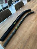 Ridgemonkey carbon, Watersport en Boten, Ophalen, Zo goed als nieuw, Complete set