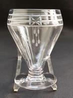 Jugendstil Drinkservies - glazen en karaffen - 43 stuks !, Antiek en Kunst, Ophalen of Verzenden