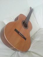 ALHAMBRA 1C  muziekschoolset van € 500,- voor  € 275,- !!!, Muziek en Instrumenten, Ophalen of Verzenden, Zo goed als nieuw, Klassieke of Spaanse gitaar