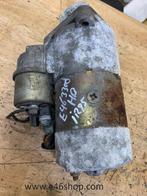 STARTMOTOR BMW E46 330D HANDBAK, Auto-onderdelen, Ophalen of Verzenden, Gebruikt, BMW