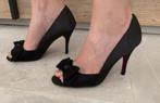 Escarpin T38 Noir, Pumps, Zwart, André, Ophalen of Verzenden