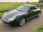 2000 Porsche 911 Carrera 4 Coupé, Auto's, Porsche, Gebruikt, Cabriolet, Overige brandstoffen, Bedrijf