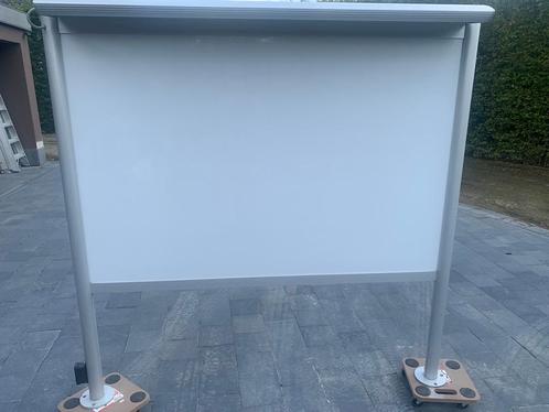 RECLAMEBORD MET LED VERLICHTING, Diversen, Overige Diversen, Gebruikt, Ophalen