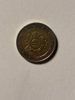 Muntstuk, Verzamelen, Overige Verzamelen, Ophalen of Verzenden