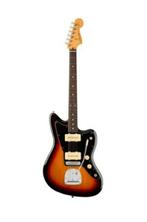 GEZOCHT!  Fender Jazzmaster Player II Sunburst, Muziek en Instrumenten, Snaarinstrumenten | Gitaren | Elektrisch, Ophalen of Verzenden