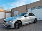 BMW 320i F30 | 12 Maanden Garantie | 135 Dkm | Benzine|2012|, Auto's, Automaat, Euro 5, 135 kW, 4 cilinders