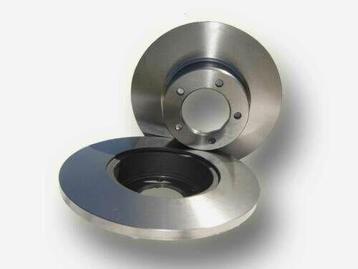 Jaguar XJ remschijven voorzijde C30432 beschikbaar voor biedingen