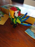LEGO creator 31031, Ophalen of Verzenden, Zo goed als nieuw, Complete set, Lego
