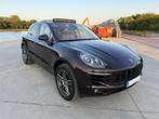 Porsche Macan S, Euro 6, Diesel, Particulier, Te koop