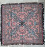 Vintage kasjmier tafelkleed, Ophalen