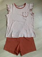 Shortama sanetta 10j(valt eerder als 128-134), Kinderen en Baby's, Kinderkleding | Maat 140, Ophalen of Verzenden, Gebruikt