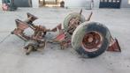 LAG TRAILER AXLES / ESSIEUX REMORQUES (STEEL SUSPENSION / SU, Articles professionnels