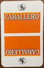 Joker CABALLERO cigarettes, Ophalen of Verzenden, Zo goed als nieuw, Joker(s)
