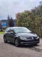 Golf 7 édition join, Auto's, Parkeercamera, Zwart, Diesel, 5 deurs