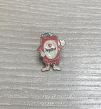PIN - JUPILER - BIER - BIÈRE - BEER, Verzamelen, Speldjes, Pins en Buttons, Verzenden, Gebruikt, Merk, Speldje of Pin