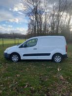 Te koop: Citroën Berlingo, Voorwielaandrijving, Stof, Zwart, 4 cilinders