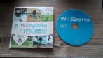 Wii Sports - Nintendo Wii, Games en Spelcomputers, Verzenden, Zo goed als nieuw