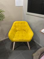 2 chaisses fauteille + table, Huis en Inrichting, Stoelen, Ophalen, Zo goed als nieuw, Twee