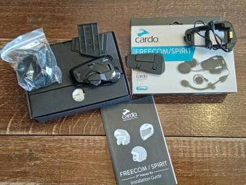 Système de communication Scala Freecom pour casque  beschikbaar voor biedingen