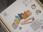 Houten speelgoed bijtjes van Plantoys, Ophalen, Gebruikt, Overige typen