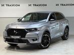 DS Automobiles DS 7 Crossback 1.5 BlueHdi 130 EAT8 Performan, Automaat, USB, Diesel, 5 deurs